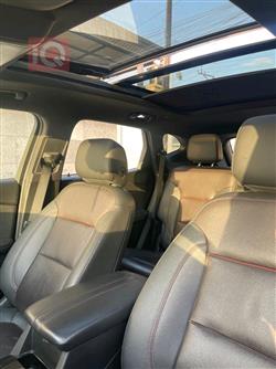 شيفروليه بليزر